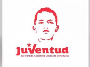 Juventud del Partido Socialista Unido de Venezuela (JPSUV)