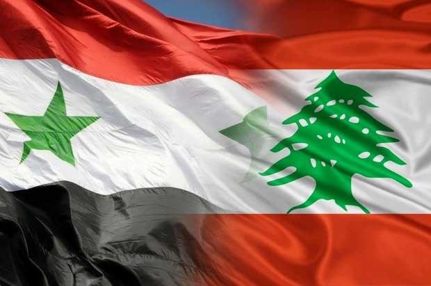 Libano-Siria