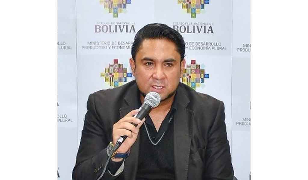 Bolivian government to prevent beef speculation - Vimarsana News