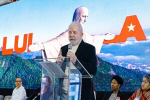 Lula-Religiosos elecciones