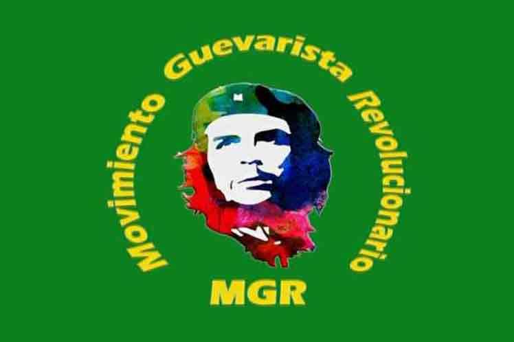 Movimiento Guevarista de Bolivia