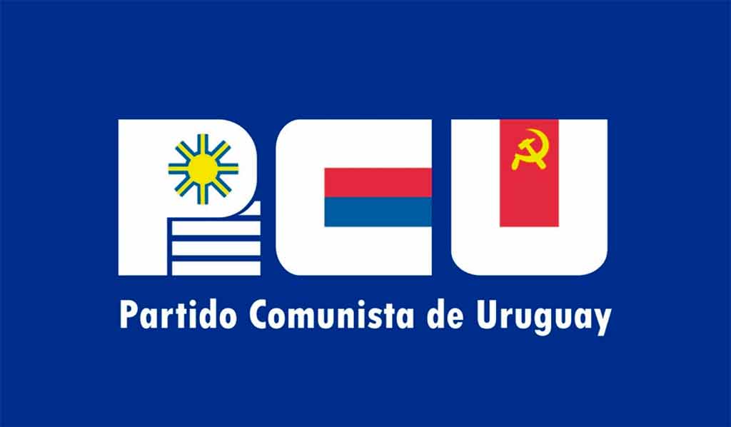 PCU-uruguay