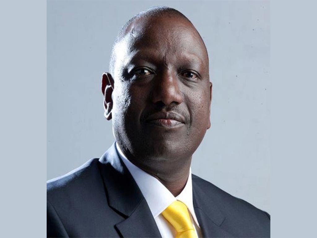 William-Ruto
