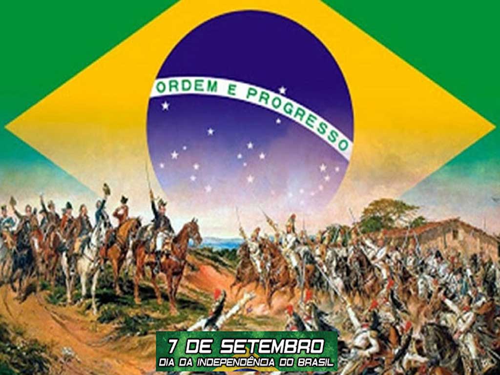 Brazil celebrates 200th anniversary of independence - Prensa Latina