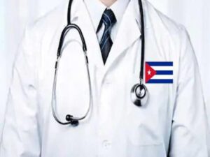 irish-parliament-member-asks-government-to-hire-cuban-doctors