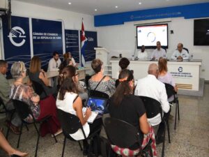 cuban-chamber-of-commerce-prioritizes-accompaniment-to-entrepreneurs