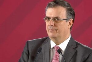 Marcelo Ebrard