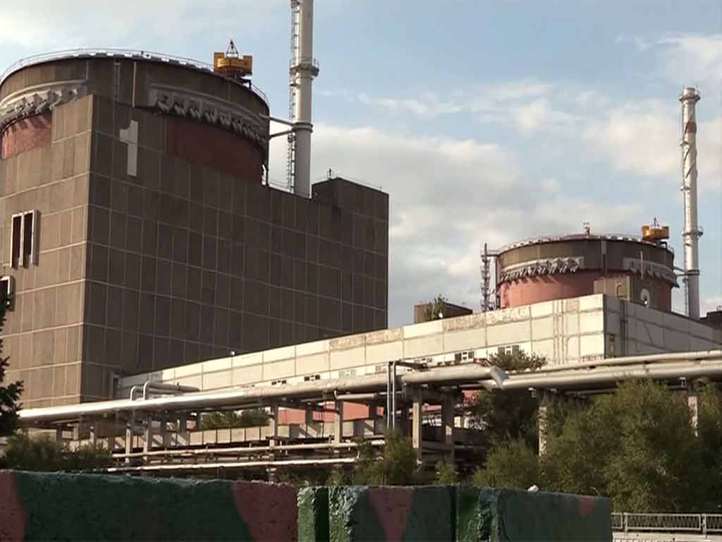 central-nuclear-Zaparozhie