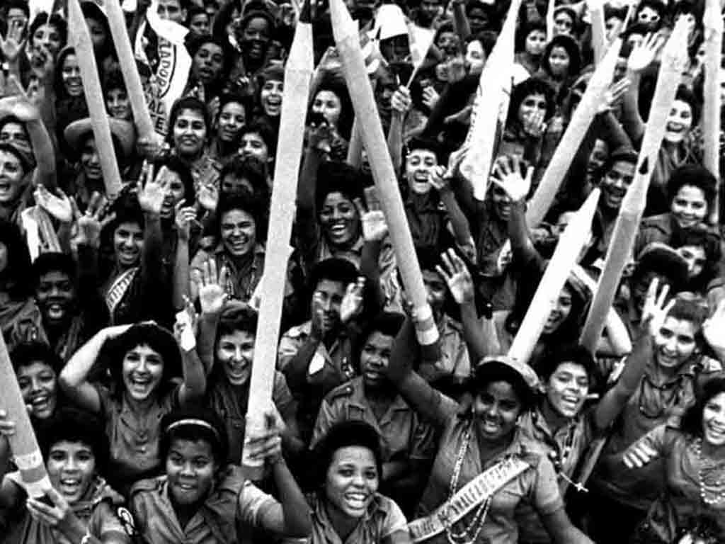 UNESCO recalls literacy campaign in Cuba - Vimarsana News