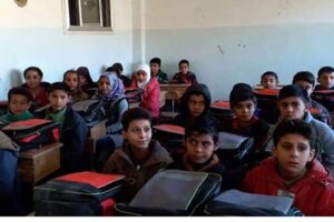 escuela-siria