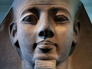 faraón-Ramsés-II