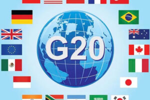 g-20 economia