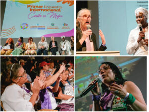 mujeres justicia Cuba CodePink