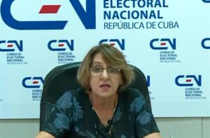 presidenta-del-Consejo-Nacional-Electoral-CEN-de-Cuba-Alina-Balseiro-300x197