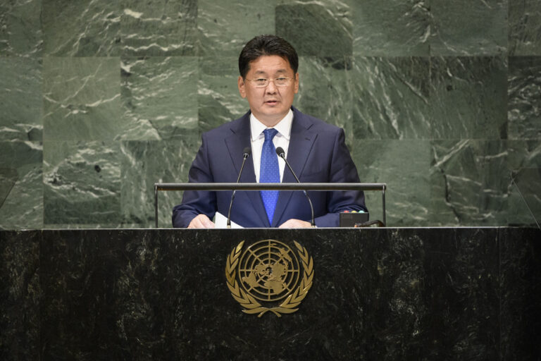 presidente-Mongolia-ONU