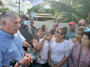 cuban-president-urges-to-create-jobs-in-communities