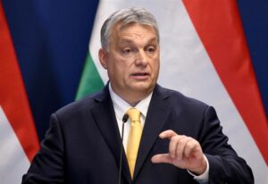 primer-ministro-hungaro-Viktor-Orban