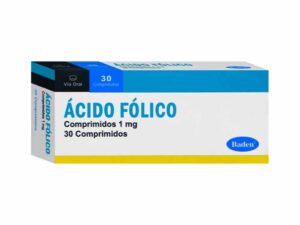 Acido-Folico