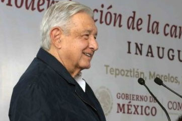 Amlo inflacion Mexico