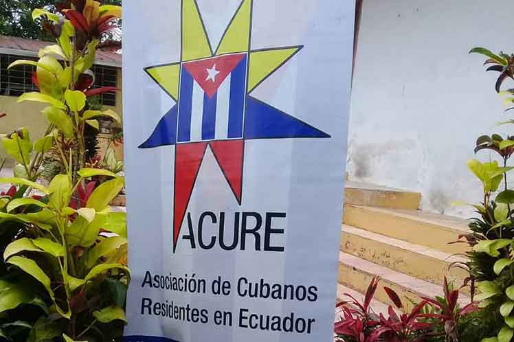 Asoc.cubanosResid.Ecuador