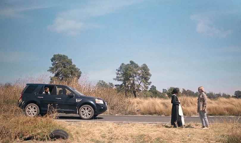 Satisfaction in Mexico for film's participation in Cannes Shortfilm - Vimarsana News