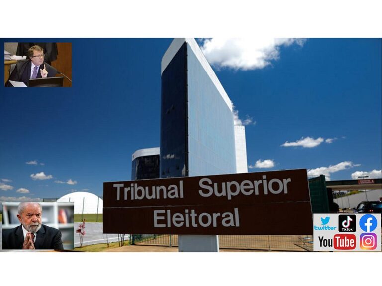 Brasil-elecciones redes sociales