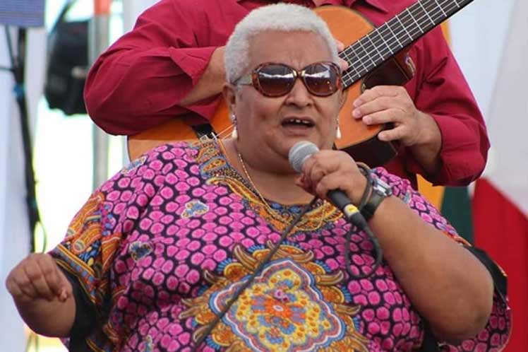 Cuba-Tomasita-Quiala