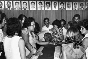 Cuba crimen Barbados