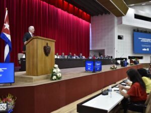 Diaz-Canel-Solidaridad