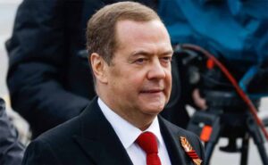 Dmitri-Medvedev