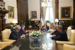 cuba-thanks-argentina-for-rejection-of-u-s-blockade