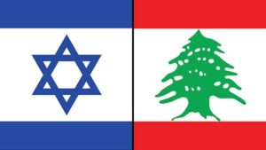 Libano-Israel acuerdo