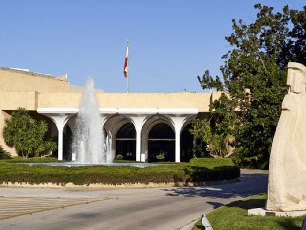 Lack of dialogue and consensus leads Lebanon to a power vacuum - Vimarsana News