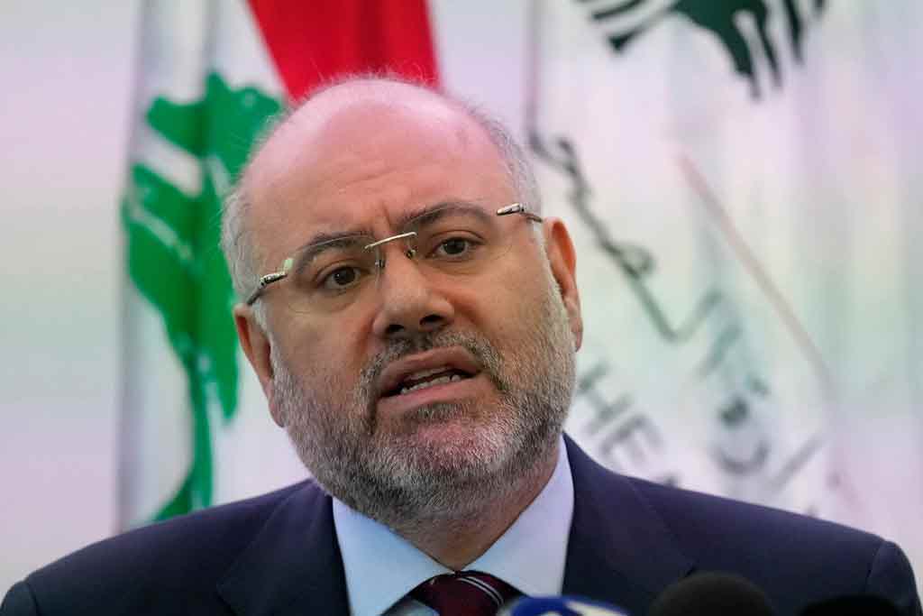 Alarm in Lebanon due to the spread of cholera - Vimarsana News