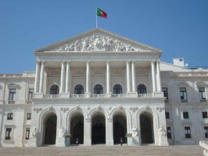 Parlamento-portugues
