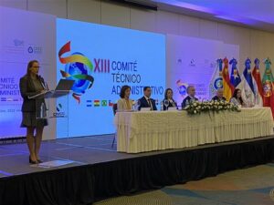 XIII Reunión del Comité Técnico Administrativo del Convenio Multilateral Iberoamericano de Seguridad Social