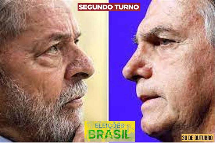 brasil elecciones segunda vuelta