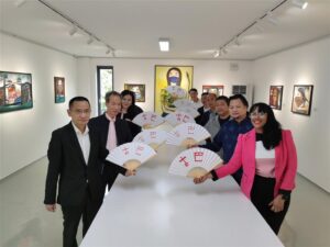 Chinese cities commemorate Cuban Culture Day - Vimarsana News