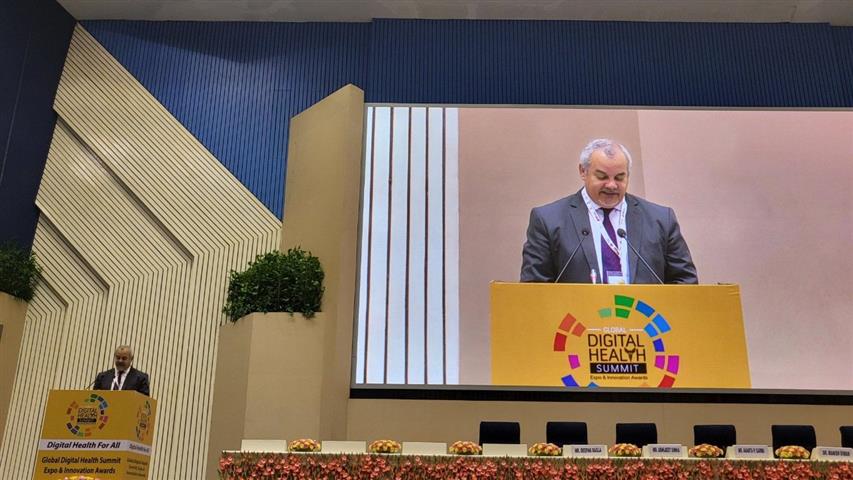 India's Digital Health Society praises Cuba's healthcare system - Vimarsana News