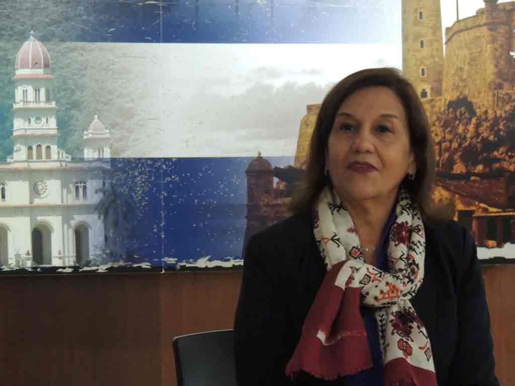 Cuba bets on science-based management, Argentina stresses (+Photo) - Vimarsana News