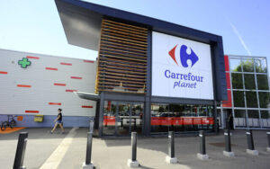 France Carrefour