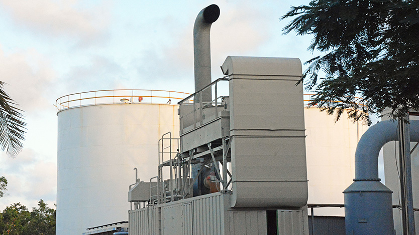 GEYSEL firm seeks ways to produce electricity in Cuban province - Vimarsana News
