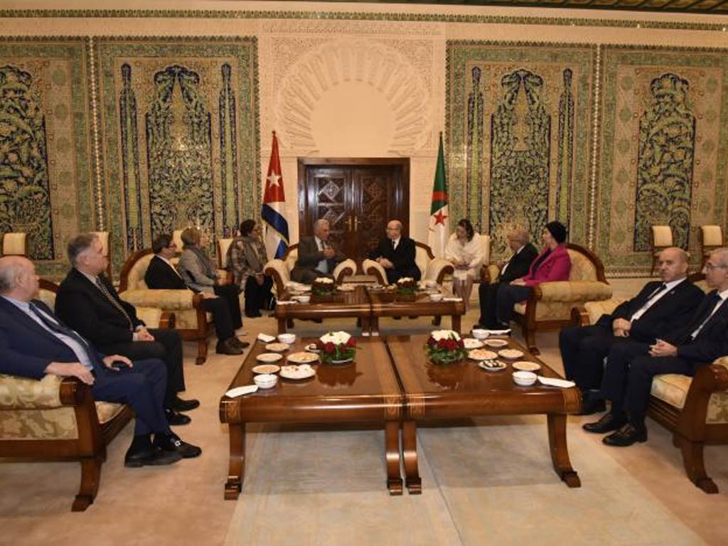 Diaz-Canel-Argelia-I