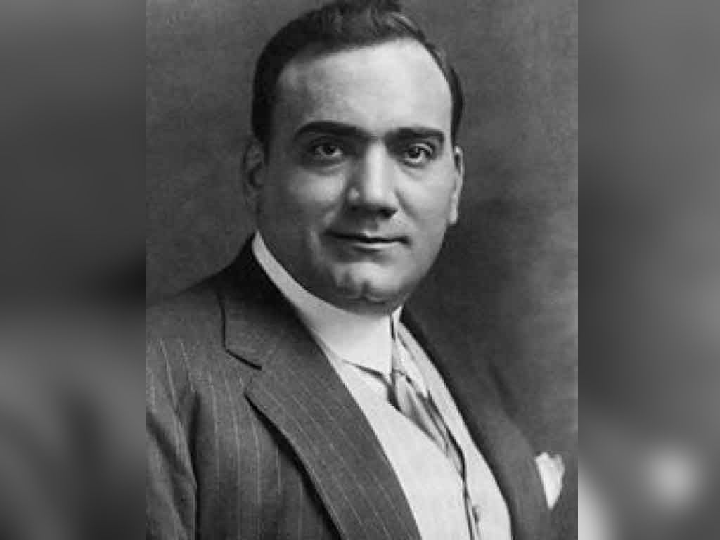 Cuban lyric singers honor Italian tenor Enrico Caruso - Vimarsana News