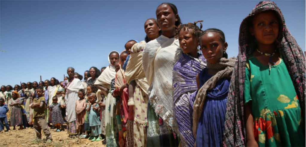 Etiopia-mujeres