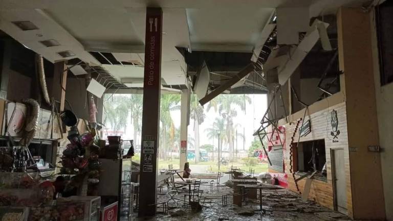 Ecuador rules out attack after blast in Babahoyo - Vimarsana News
