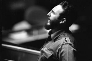 Fidel-ONU-1960