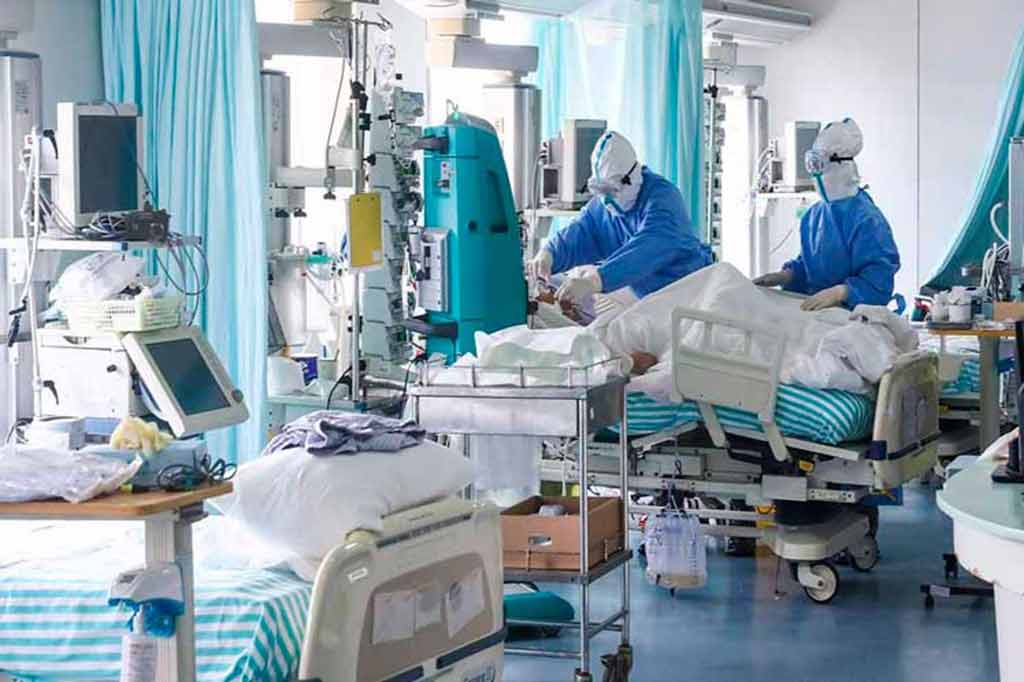 Francia-covid19-hospitales