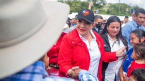 Honduras Red Solidaria 1