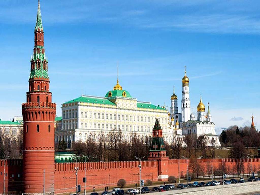 Kremlin